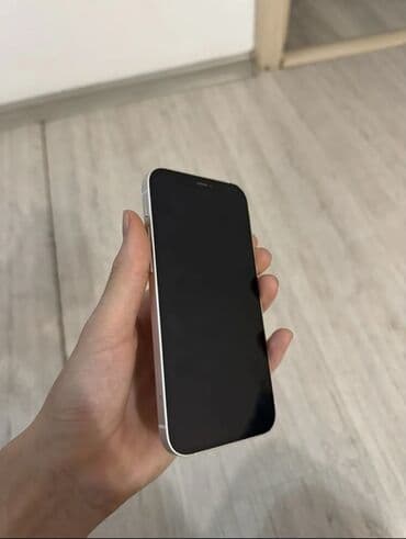 телефоны не рабочие: Айфон 12 Белый цвет Все родное не вскрытый Все работает как надо!! — 3