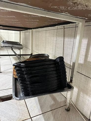 кухонный инвентарь: Продам наборы для приготовления жаровни — 2