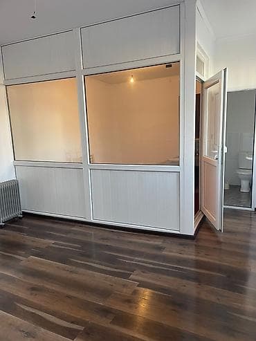 варашилова: Офис находится Фрунзе 460 перисичение Калык Акиева 30 КВ + — 4