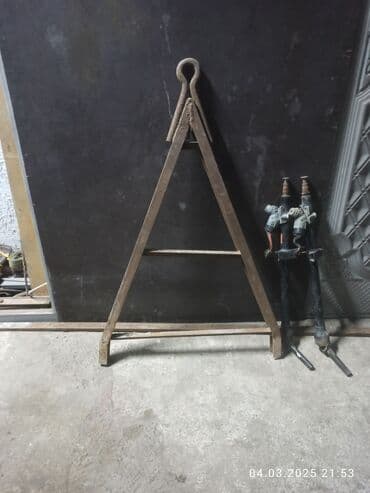 фаркоп на мазду: Жоская цепка — 1