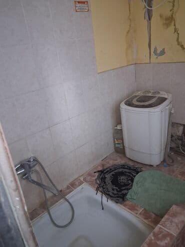 ищу дом на долгий срок: Квартира берилет Ак ордо 1 — 5