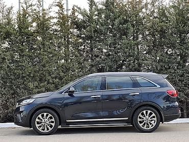 sorento: Kia Sorento: 2019 г., 2.2 л, Автомат, Дизель, Кроссовер — 4