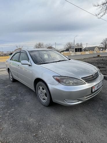 москвич шиньон бишкек: Toyota Camry: 2003 г., 2.4 л, Автомат, Бензин, Седан — 3