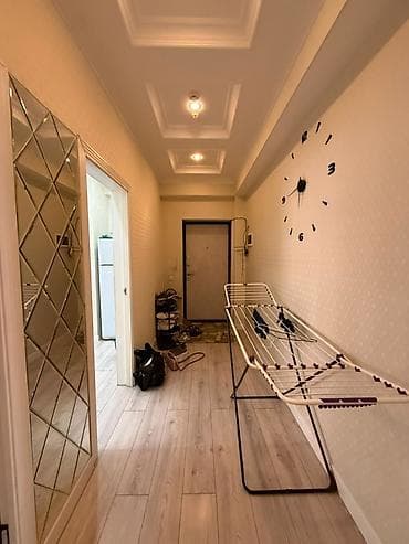 делмар групп: 2 комнаты, 76 м², Восток-5 мкр Элитка, 2 этаж, Дизайнерский ремонт — 5