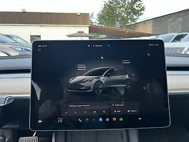 Tesla: Tesla Model 3: 2023 г., Автомат, Электромобиль, Седан — 10