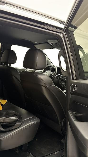 рекстон спорт кхан: Ssangyong Rexton Khan: 2021 г., 2.2 л, Автомат, Дизель, Пикап — 6