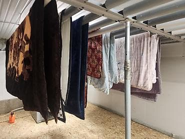 мойка шерсти: Стирка ковров, | Палас, Шырдак, Ковер, Бесплатная доставка — 7