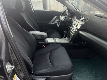 шины гоформ бишкек: Toyota Camry: 2011 г., 2.5 л, Автомат, Седан — 7