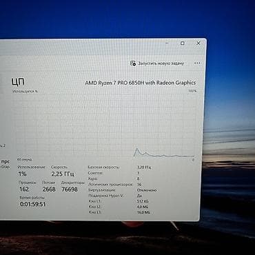 x200 pro: Для программирования, Б/у, AMD Ryzen 7, В рассрочку — 5