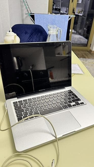 macbook pro 13 2018: 💻 MacBook Pro 13 (Apple) 📅 2012 год Продаю свой ноутбук, пользовалась — 5
