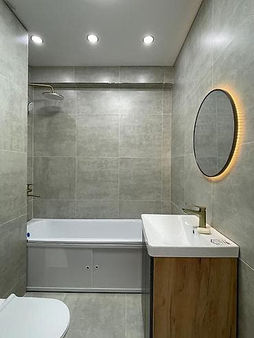 Продажа квартир: 1 комната, 41 м², Элитка, 8 этаж, Дизайнерский ремонт — 7