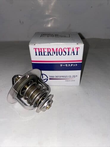 vtec: Термостат Nissan — 5