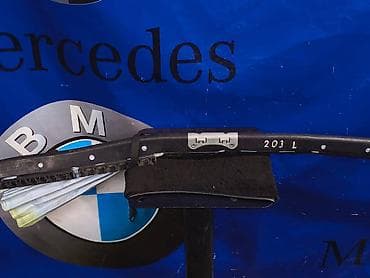 Подушка безопасности Mercedes-Benz 2003 г., Б/у, Оригинал, Япония at lalafo.kg Подушка безопасности Mercedes-Benz 2003 г., Б/у, Оригинал, Япония