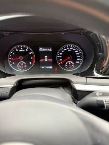 kia sonet: Kia K5: 2021 г., 2 л, Автомат, Газ, Седан — 6