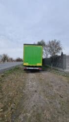 экскаватор сатып алам: Сүйрөгүч, Volvo, 2014 г., Тенттелген — 6