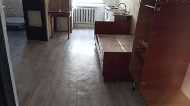 аренда домов в сутки: 20 м², 1 комната, Утепленный, Забор, огорожен — 5