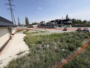 Жер тилкелери: 14 соток, Кызыл китеп — 1