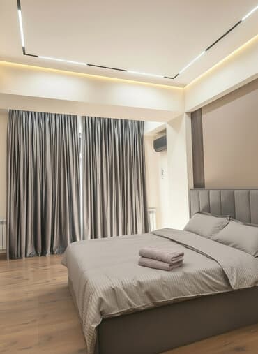 куплю дом новапакровка: 1 комната, Парковка, Постельное белье, Бронь — 1