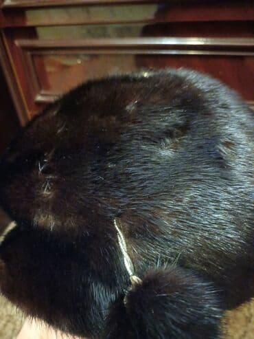 шапка с ушками которые поднимаются купить: Продаю норковую шапку в хорошем состоянии. Всё вопросы по телефону — 3