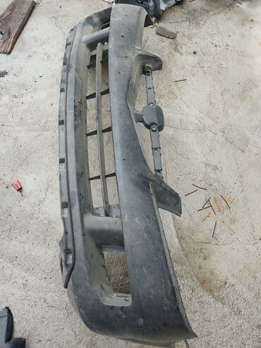 Бампер Acura, Новый, Аналог