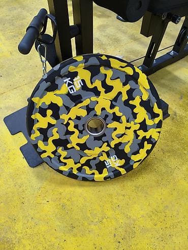 Спорт и отдых: Профессиональная беговая дорожка - Мощная электрическая беговая — 8