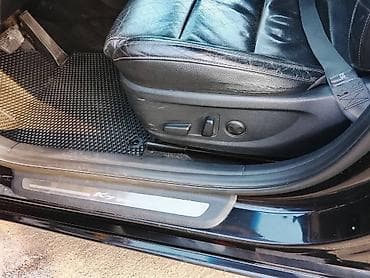 bmw bumer: Kia K7: 2017 г., 2.2 л, Вариатор, Дизель, Седан — 10