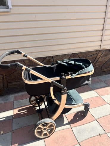 продаю связи с переездом: Балдар арабасы — 4