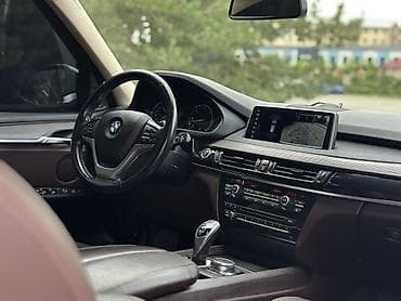 e60 m5: BMW X5: 2017 г., 3 л, Автомат, Дизель, Внедорожник — 8