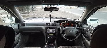 corolla s: Toyota Camry: 2001 г., 2.5 л, Автомат, Бензин, Седан — 4