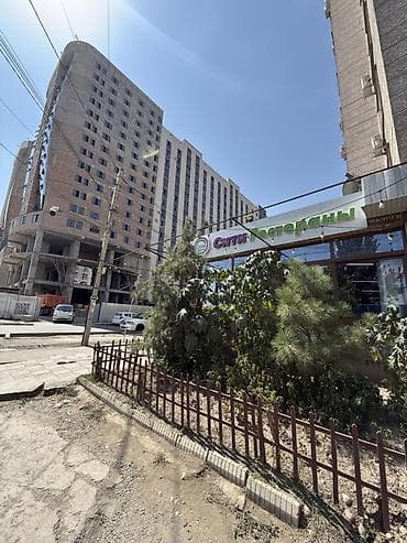 Студия, Средний Джал Собственник, Без животных, от 6 месяцев, С мебелью полностью — 8