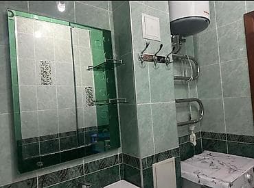 3 комнаты, 70 м², 106 серия, 4 этаж, Евроремонт — 10