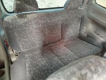 yamaha bwsr: Nissan Serena: 1999 г., 2 л, Автомат, Бензин, Минивэн — 7