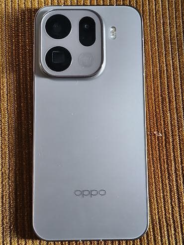 диск фифа 25: Oppo Find X9 Pro, Новый, 512 ГБ, 1 SIM — 3