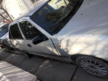 привод лексус: Daewoo Nexia: 2005 г., 1.5 л, Механика, Бензин, Седан — 3