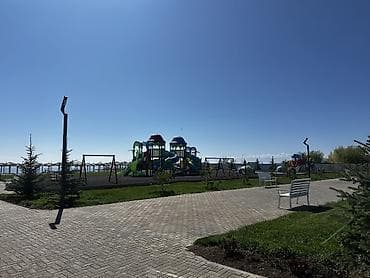 участок исикул: Срочная цена! Продается новая квартира с ремонтом и мебелью на — 10