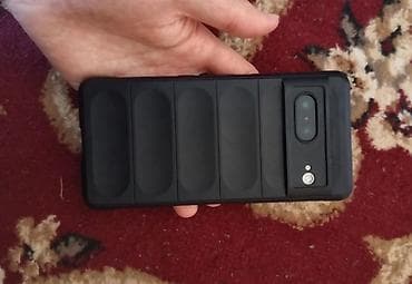 aoc q27g3s: Google Pixel 7, Б/у, 128 ГБ, цвет - Золотой, 1 SIM — 8