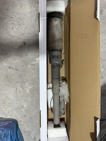 Передний амортизатор Mercedes-Benz