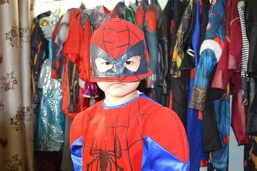 новогодние платья детский мир: Прокат 👑 Костюмы Героев и не только! Стань настоящим королём — 3