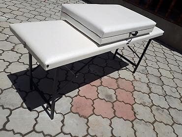 кушетки складные: Кушетки складные с вырезом — 3