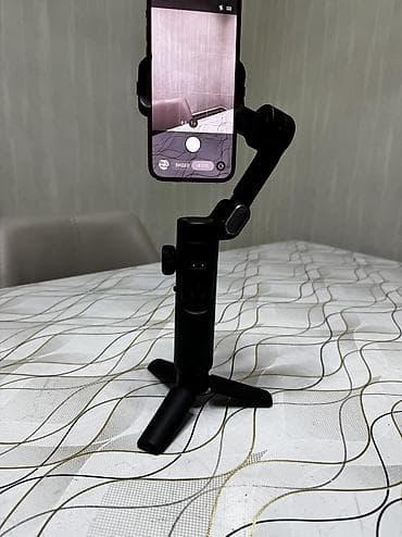 dji agras t50 цена: Стабилизатор Aochuan xe Имеет свое приложение где есть много функций — 1
