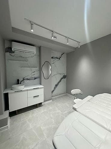 Кабинет Для косметолога, 30 м², Долгосрочно at lalafo.kg Кабинет Для косметолога, 30 м², Долгосрочно