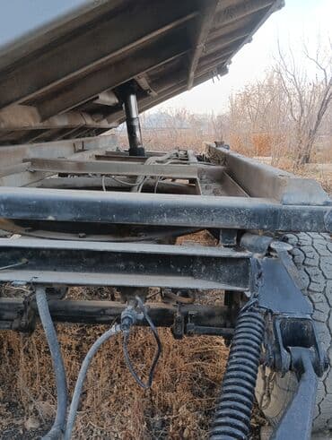 коробка опель вектра б: Грузовик — 4