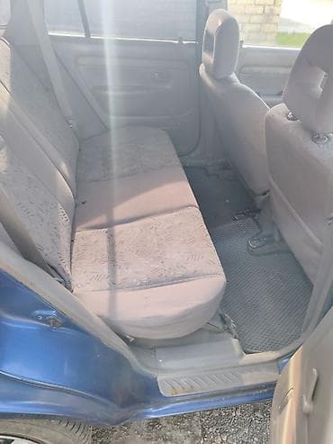 can bus: Mazda Demio: 2003 г., 1.5 л, Ручные, Бензин, Хэтчбэк — 9