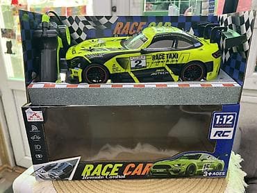 Радиоуправляемая машинка Race Car 1:12 - Масштаб: 1:12 - Тип at lalafo.kg Радиоуправляемая машинка Race Car 1:12 - Масштаб: 1:12 - Тип