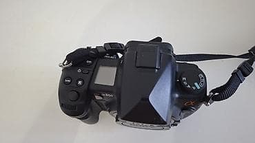 eos 1100d: Продаю профессиональный полнокадровый фотоаппарат Sony A850. Это — 3