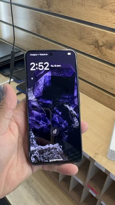 pixel 9 бишкек: Google Pixel 8, Б/у, 128 ГБ — 12