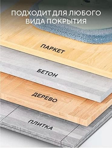 Уборочный инвентарь: Нано швабра ✨ Мамы маленьких детей знают — чистота в доме нужна каждую — 8