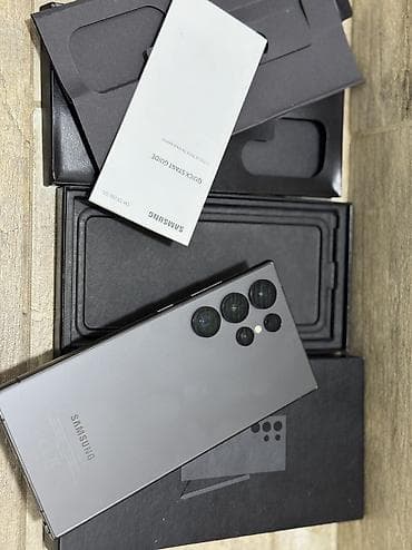 intel core i3 2120: Samsung Galaxy S24 Ultra, Б/у, 256 ГБ, 1 SIM, eSIM — 3