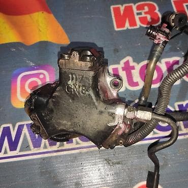 w203: Топливная аппаратура Mercedes-Benz 2001 г., Б/у, Оригинал, Германия — 1