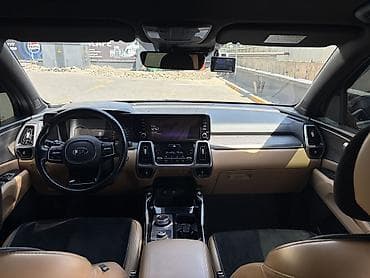 киа сантофе: Kia Sorento: 2020 г., 1.6 л, Автомат, Гибрид, Кроссовер — 7